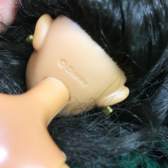 Mattel x Disney Doll ELENA OF AVALOR DOLL TOY ? - Picture 11 of 16